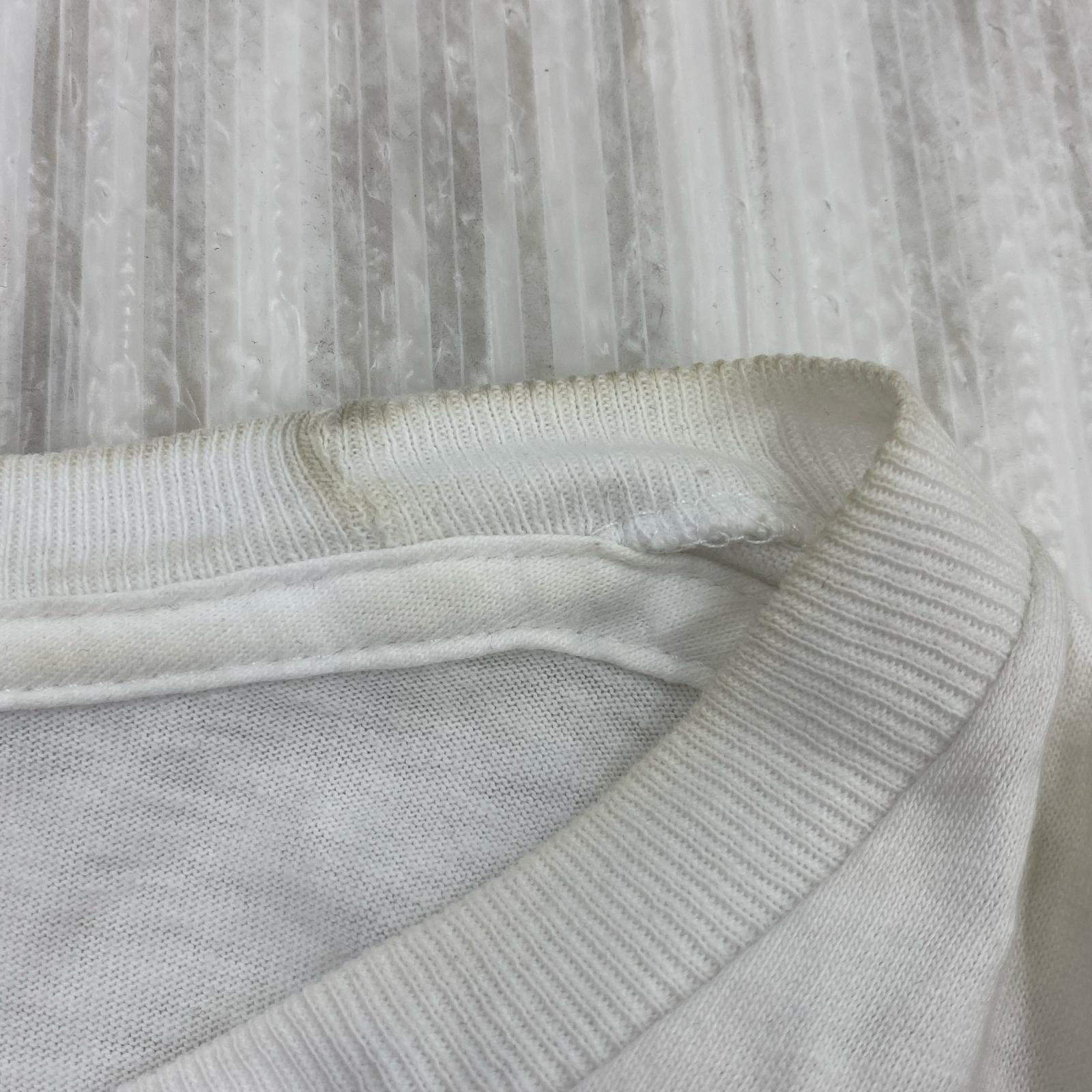 半袖Tシャツ gonz tee M M ホワイト