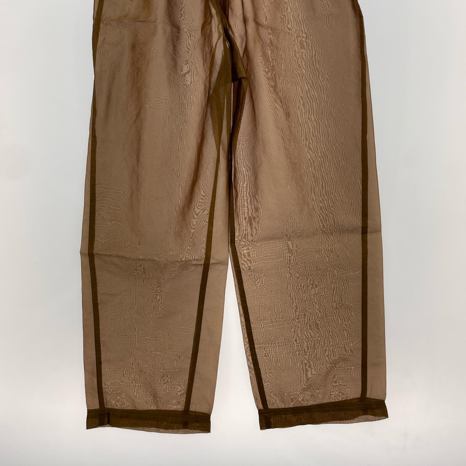 パンツ SUKE PANTS/カーキ 36 カーキ