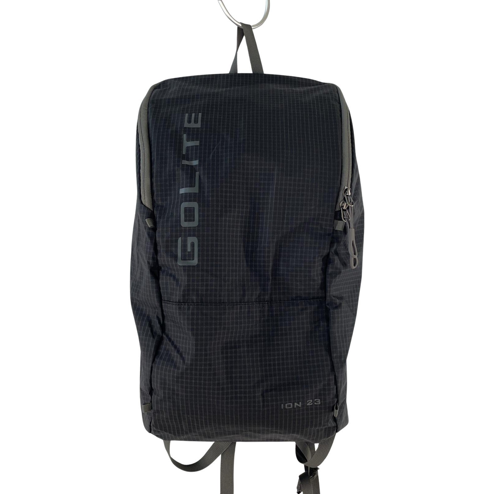 リュック・デイパック GOLITE ION23 バックパック ブラック