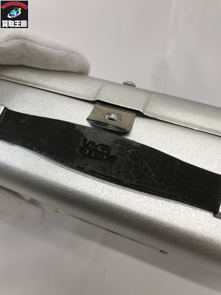 VAGABOND B-XX 505 その他小物