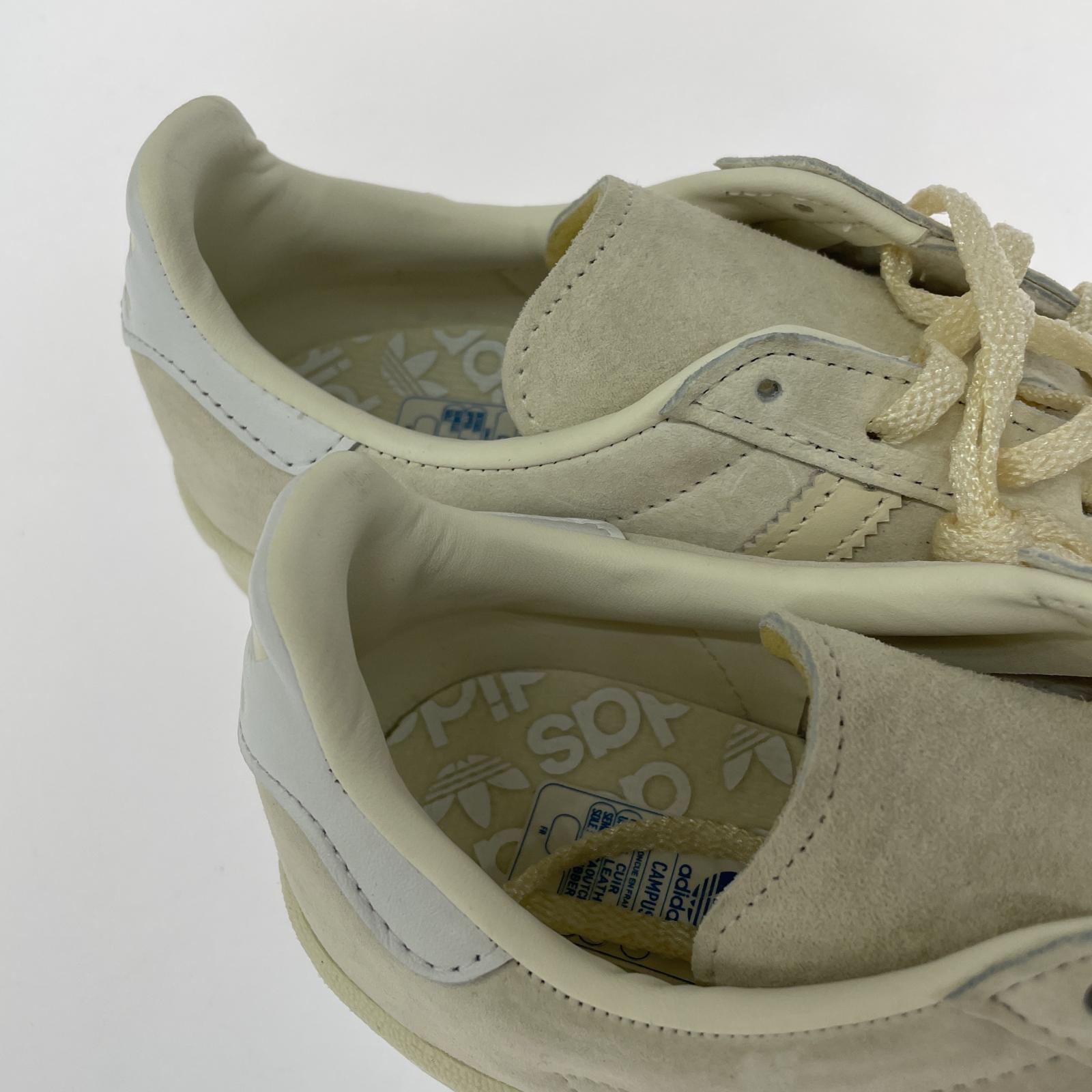 スニーカー × URBAN RESEARCH DOORS CAMPUS 80s 26.0