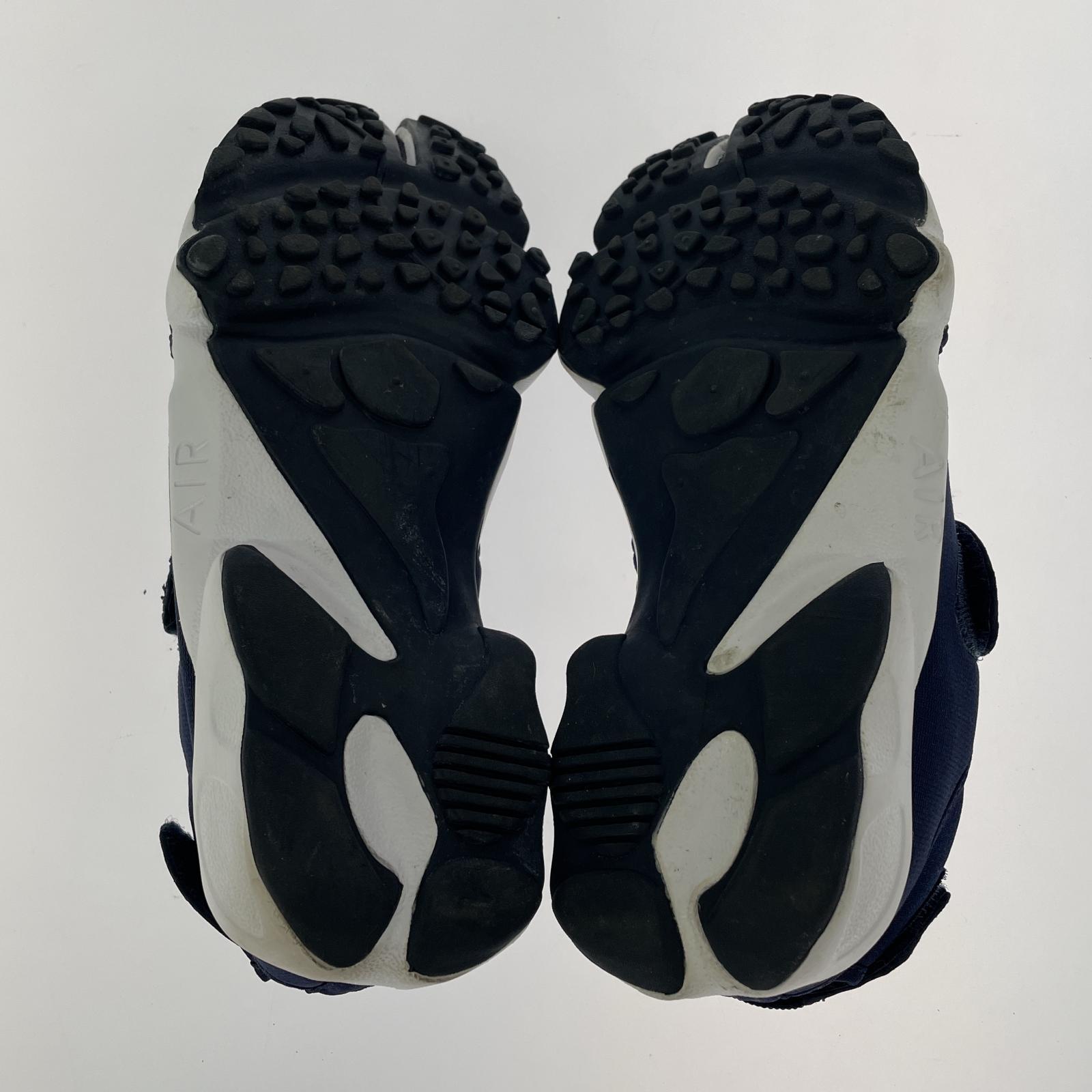 スニーカー AIR RIFT MTR ネイビー 27.0cm