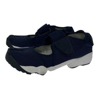 スニーカー AIR RIFT MTR ネイビー 27.0cm