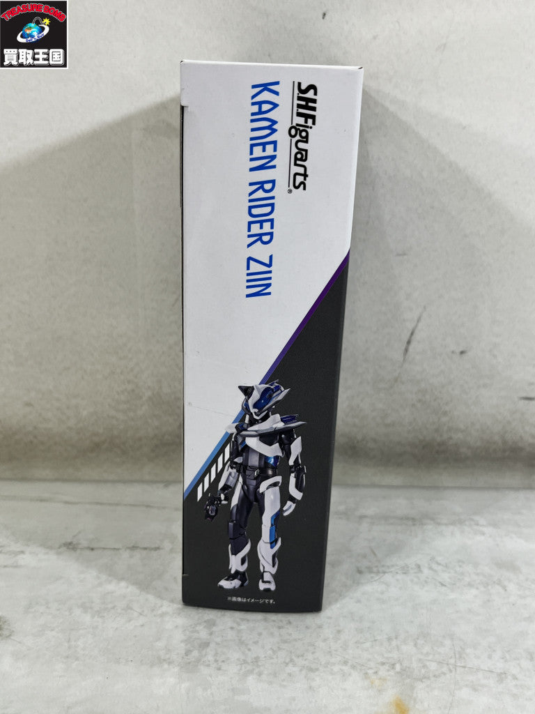 S.H.Figuarts 仮面ライダージーン フィギュア/グッズ