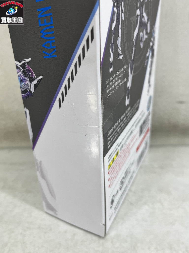 S.H.Figuarts 仮面ライダージーン フィギュア/グッズ