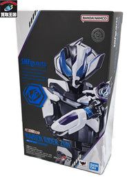 S.H.Figuarts 仮面ライダージーン フィギュア/グッズ