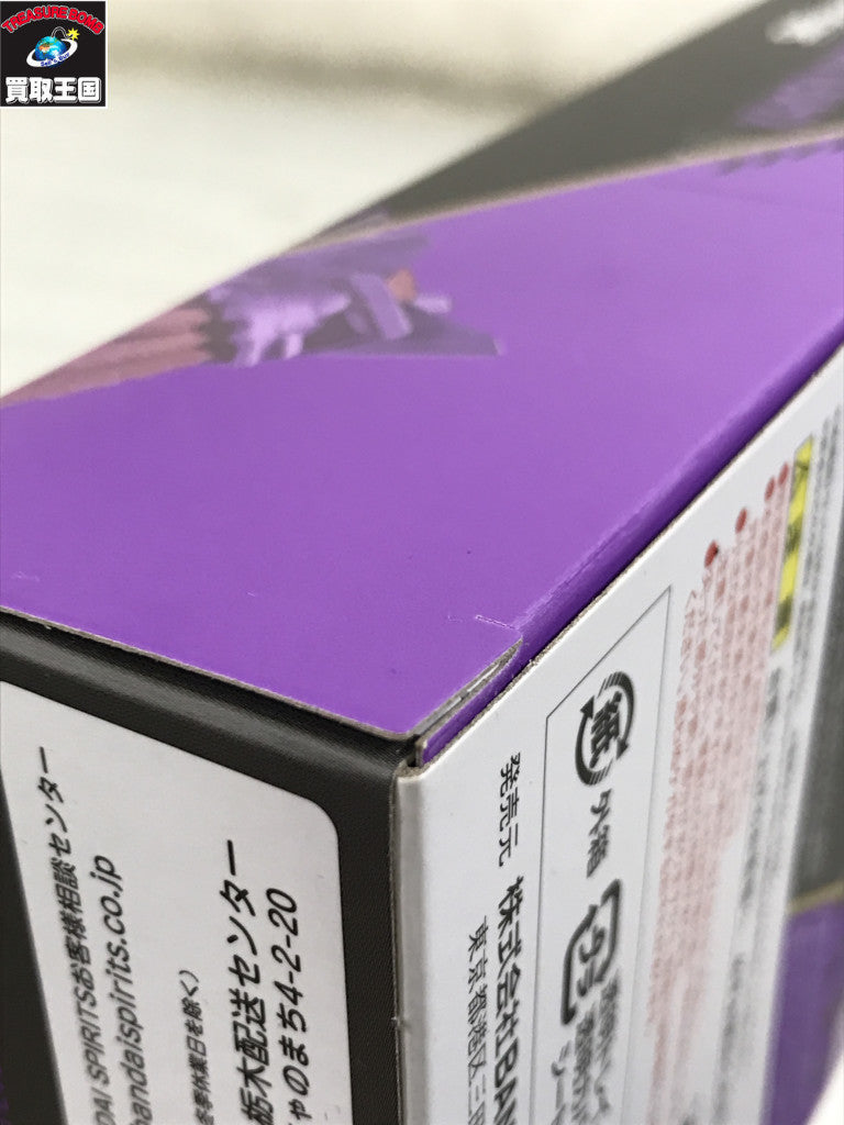 S.H.Figuarts 仮面ライダーバッファ フィーバーゾンビフォーム フィギュア/グッズ
