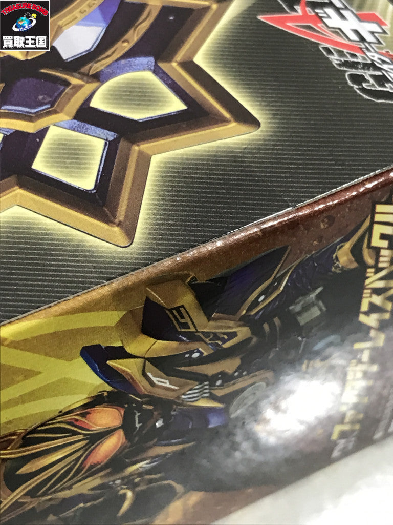 DXファンタジーレイズバックル フィギュア/グッズ