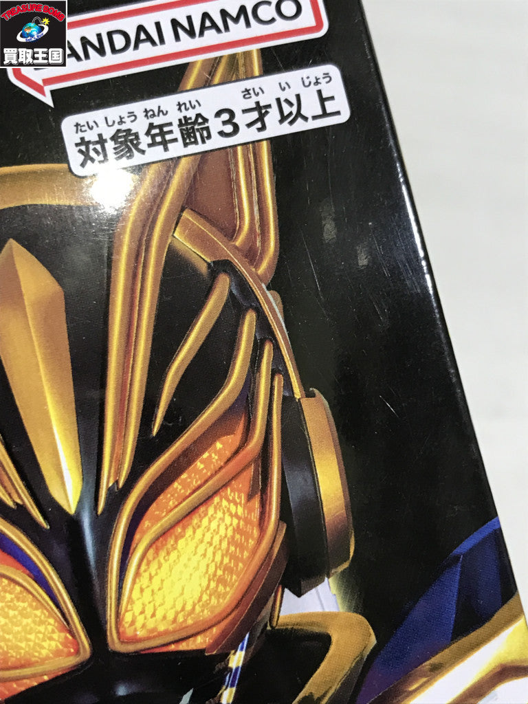 DXファンタジーレイズバックル フィギュア/グッズ
