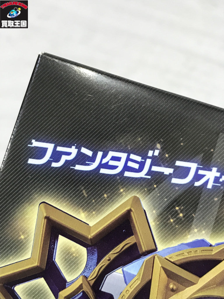 DXファンタジーレイズバックル フィギュア/グッズ