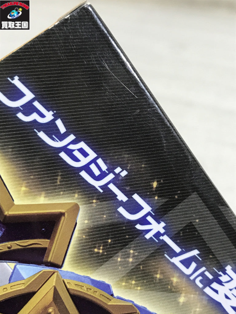 DXファンタジーレイズバックル フィギュア/グッズ