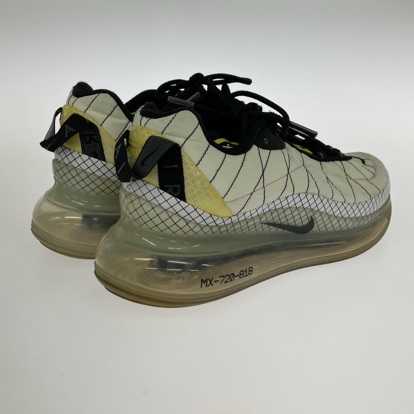 スニーカー AIR MAX 720 25.5cm (US7 1/2 UK7 EU41)