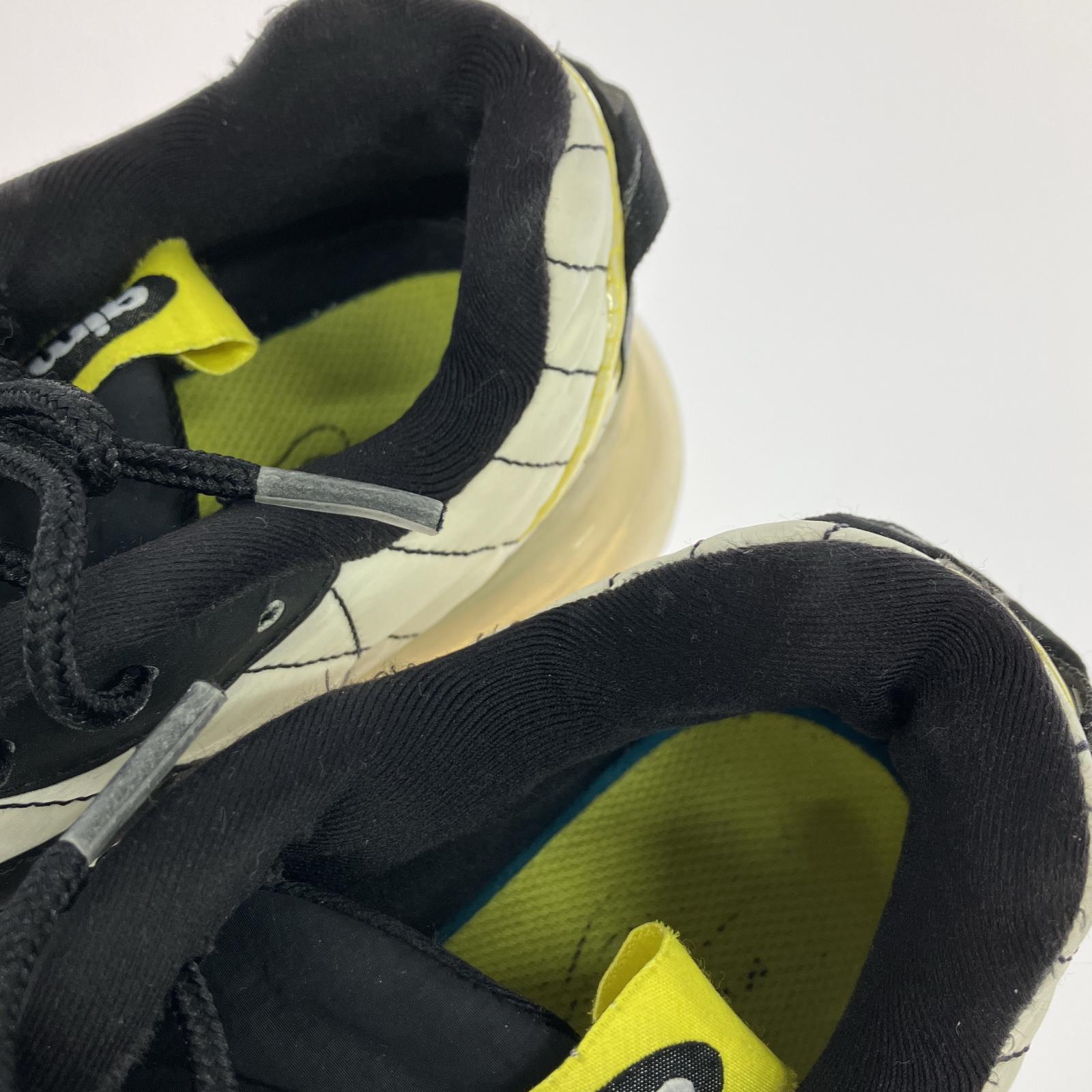 スニーカー AIR MAX 720 25.5cm (US7 1/2 UK7 EU41)