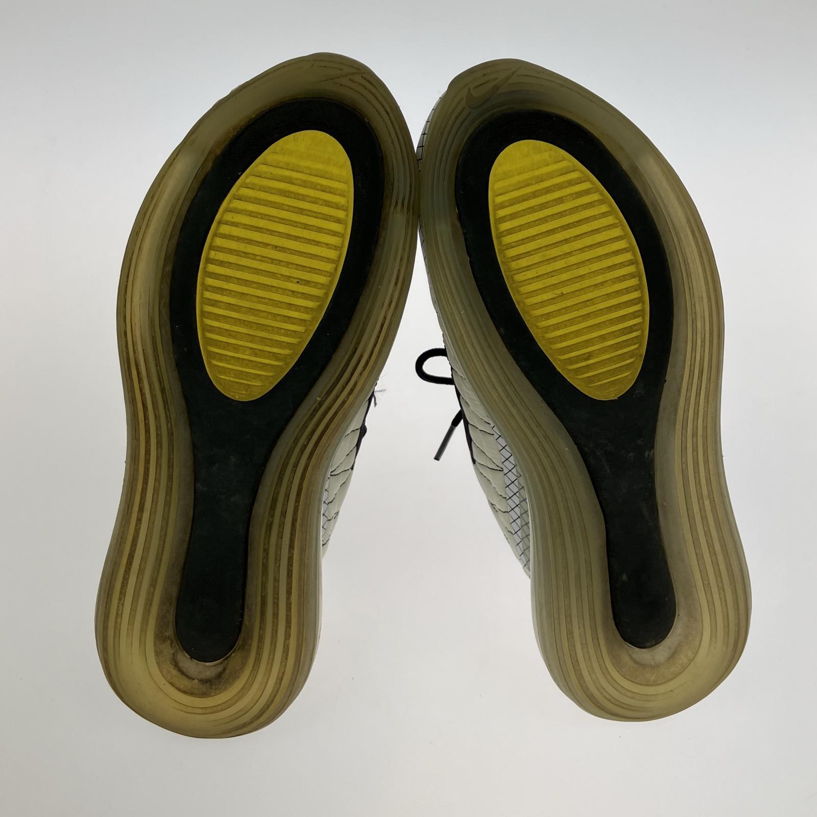 スニーカー AIR MAX 720 25.5cm (US7 1/2 UK7 EU41)
