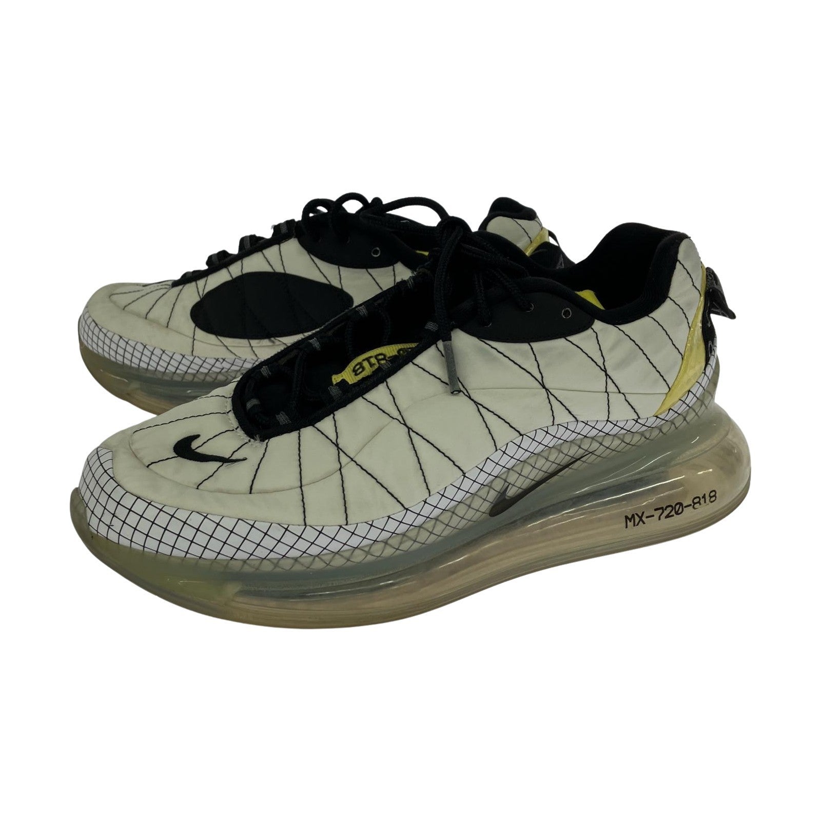 スニーカー AIR MAX 720 25.5cm (US7 1/2 UK7 EU41)