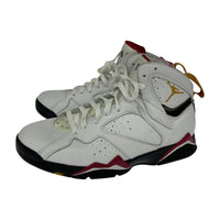 スニーカー AIR JORDAN 7 RETRO 28cm (US10 UK9 1/2 EU46) ホワイト