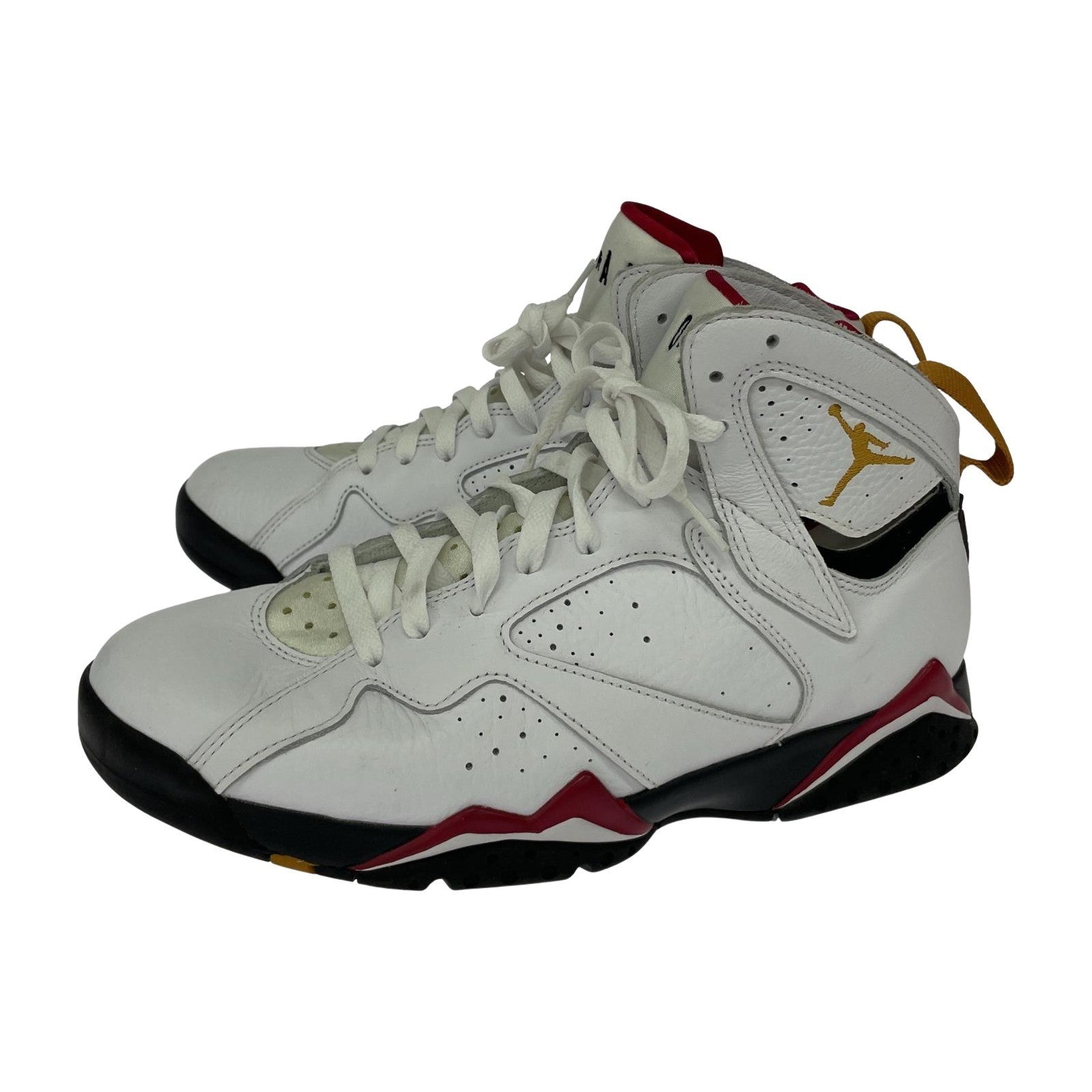 スニーカー AIR JORDAN 7 RETRO 28cm (US10 UK9 1/2 EU46) ホワイト
