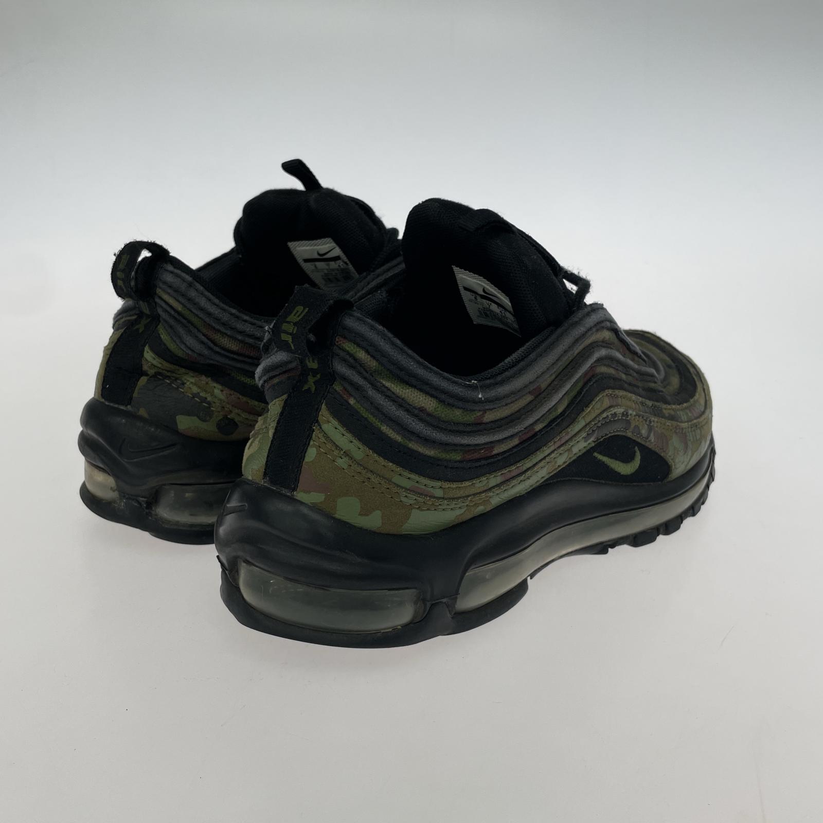 スニーカー AIR MAX 97 COUNTRY (26.0) 26cm (US8 UK7 1/2 EU42)