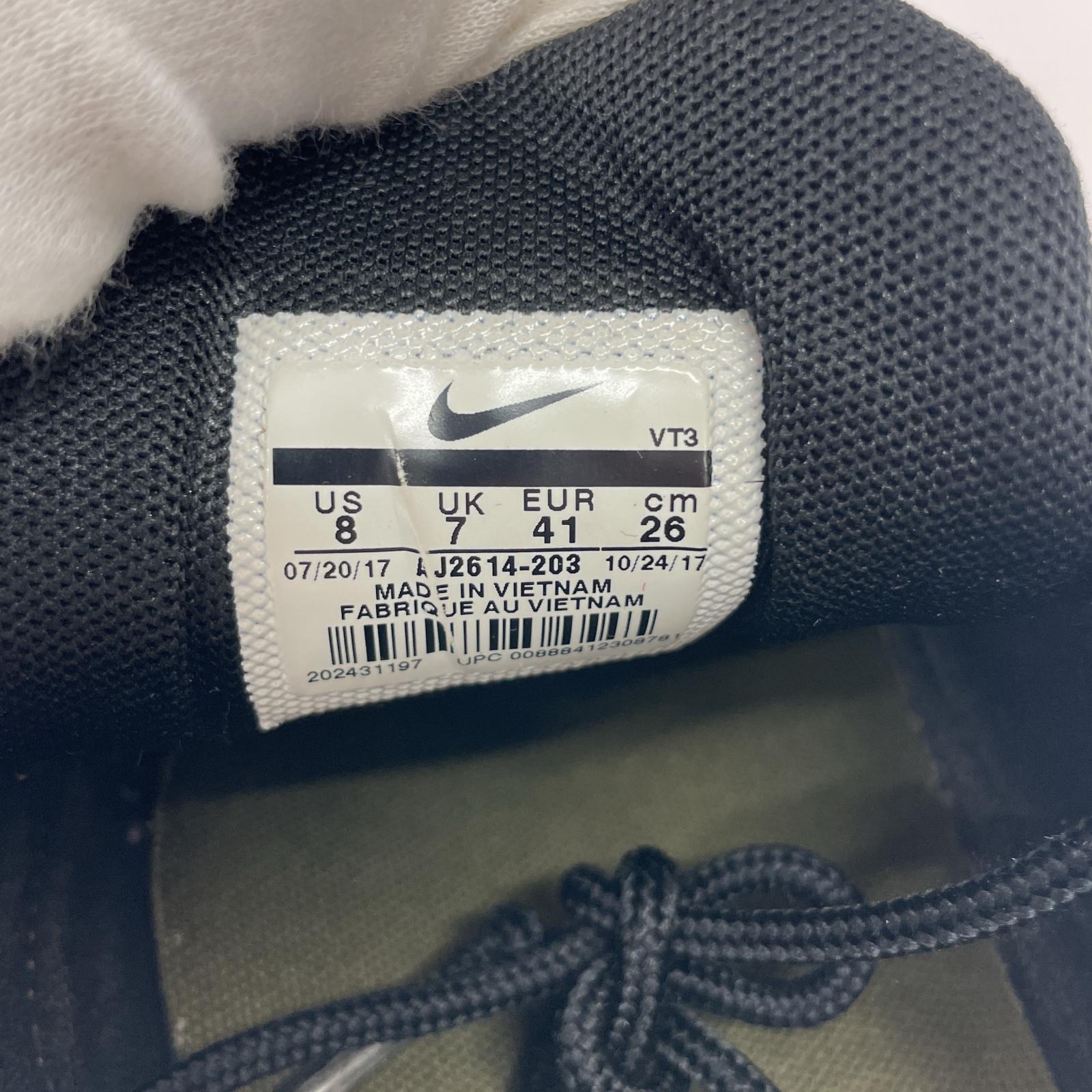 スニーカー AIR MAX 97 COUNTRY (26.0) 26cm (US8 UK7 1/2 EU42)