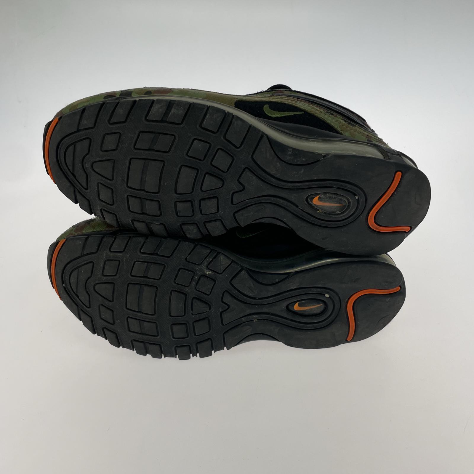 スニーカー AIR MAX 97 COUNTRY (26.0) 26cm (US8 UK7 1/2 EU42)