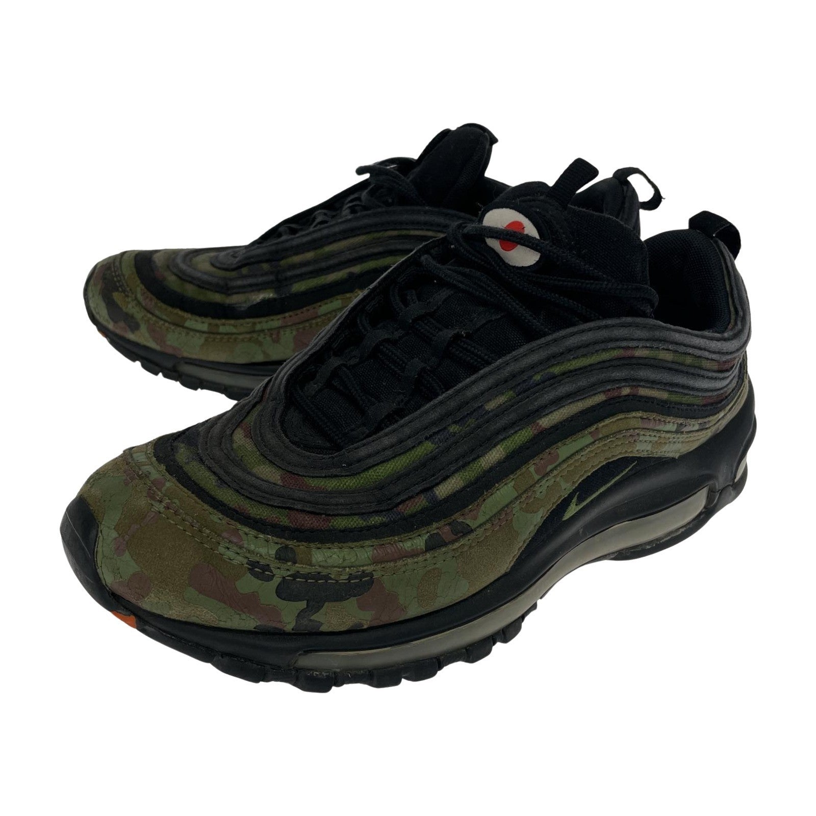 スニーカー AIR MAX 97 COUNTRY (26.0) 26cm (US8 UK7 1/2 EU42)