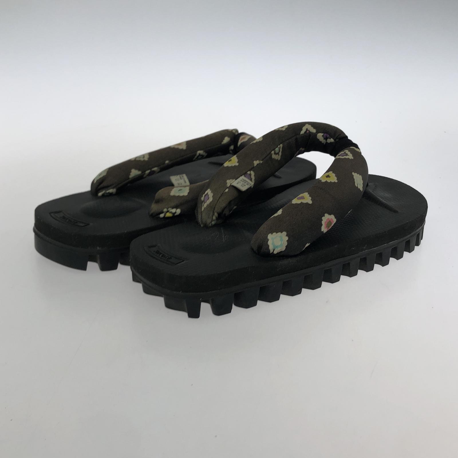 サンダル SUICOKE THONG SANDAL 26.0cm 26cm (US8 UK7 1/2 EU42)
