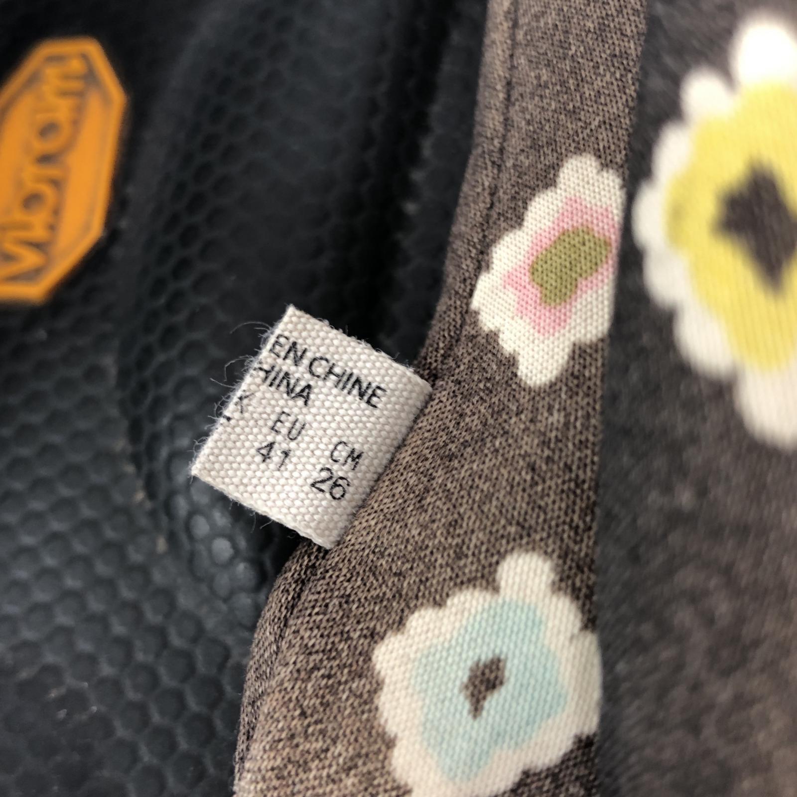 サンダル SUICOKE THONG SANDAL 26.0cm 26cm (US8 UK7 1/2 EU42)