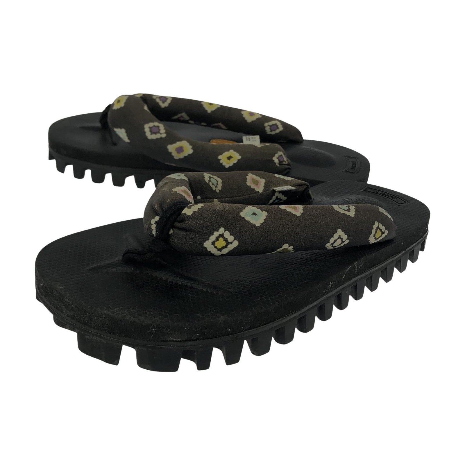 サンダル SUICOKE THONG SANDAL 26.0cm 26cm (US8 UK7 1/2 EU42)