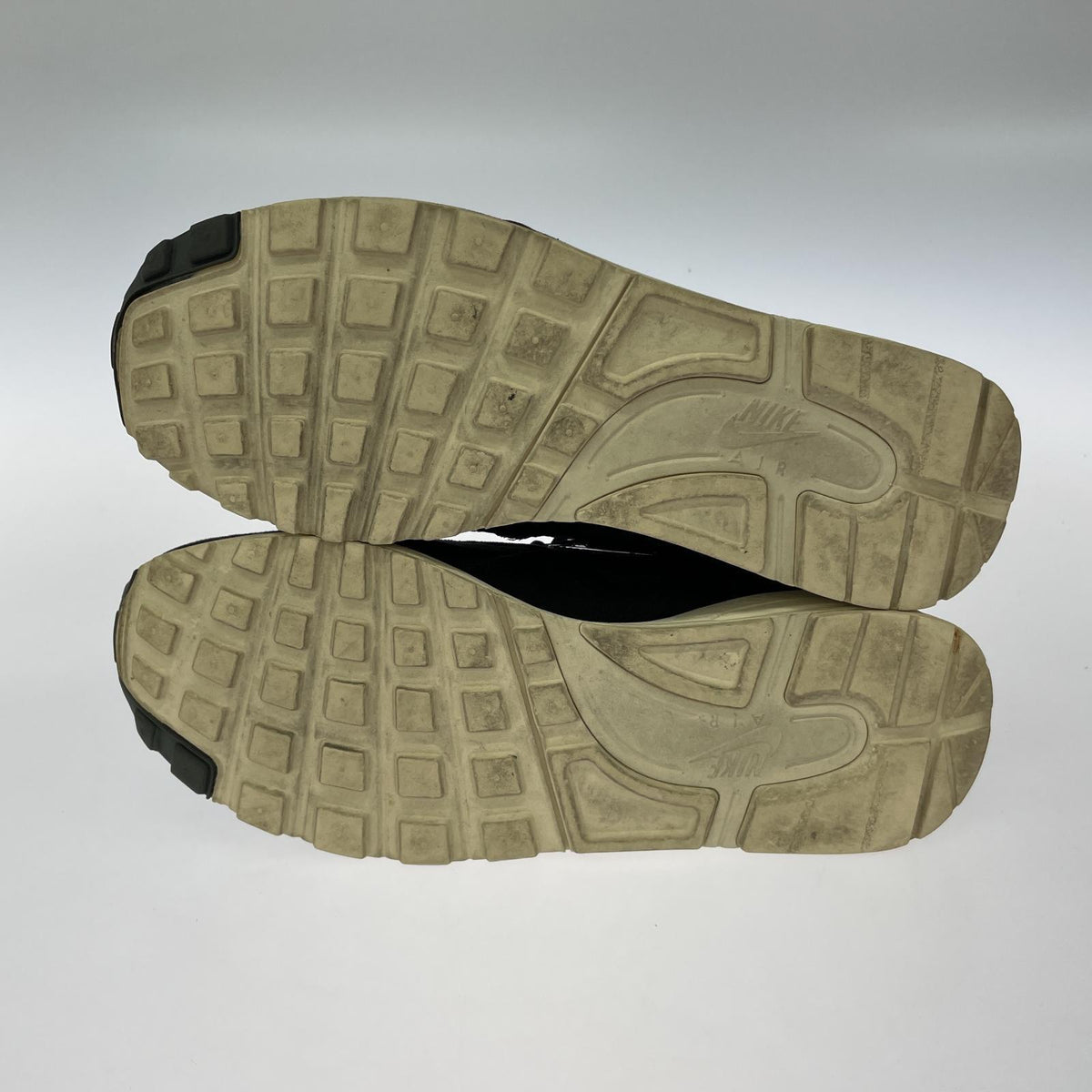 スニーカー AIR SKYLON 2 FOG (28.0cm) BQ2752-001 28cm (US10 UK9 1/2 EU46) ブラック