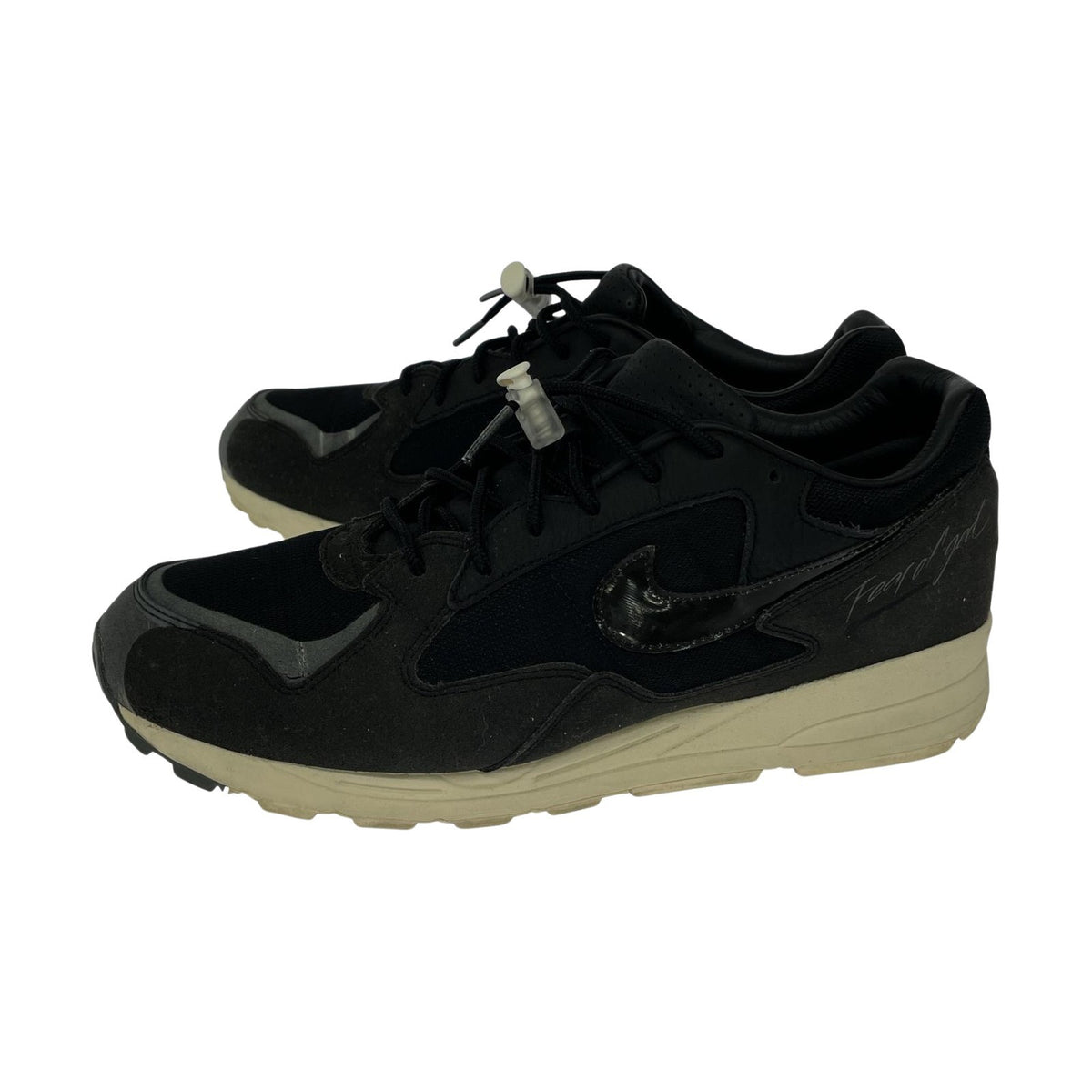 スニーカー AIR SKYLON 2 FOG (28.0cm) BQ2752-001 28cm (US10 UK9 1/2 EU46) ブラック