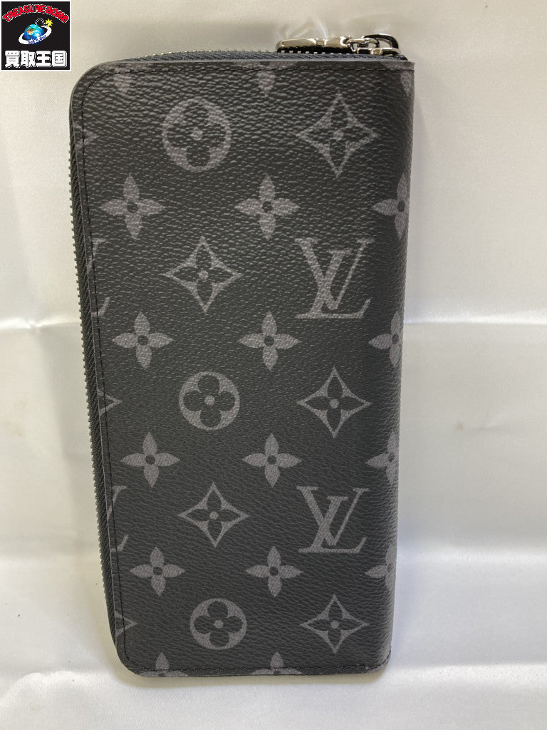 LOUISVUITTON m62295 ジッピーウォレット・ヴェルティカル