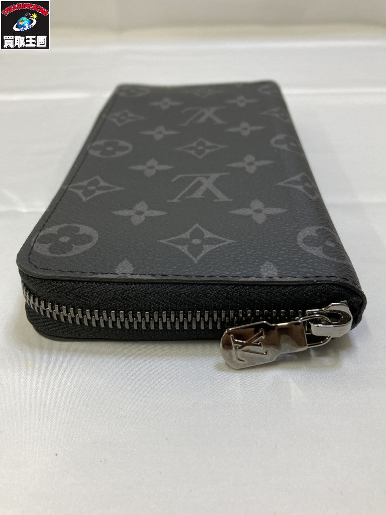 LOUISVUITTON m62295 ジッピーウォレット・ヴェルティカル
