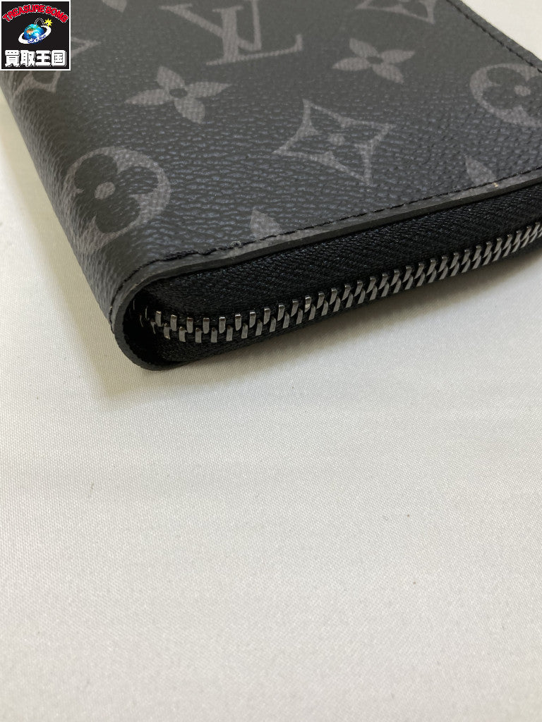 LOUISVUITTON m62295 ジッピーウォレット・ヴェルティカル