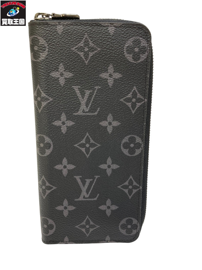 LOUISVUITTON m62295 ジッピーウォレット・ヴェルティカル