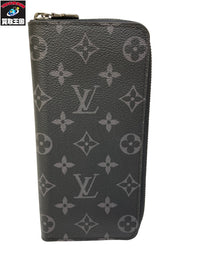 LOUISVUITTON m62295 ジッピーウォレット・ヴェルティカル