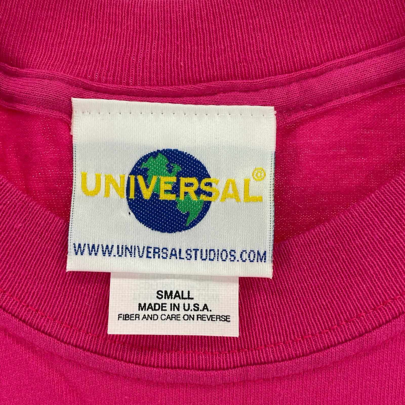 半袖Tシャツ BETTY BOOP UNIVERSAL STUDIOS FLORIDA(S) S