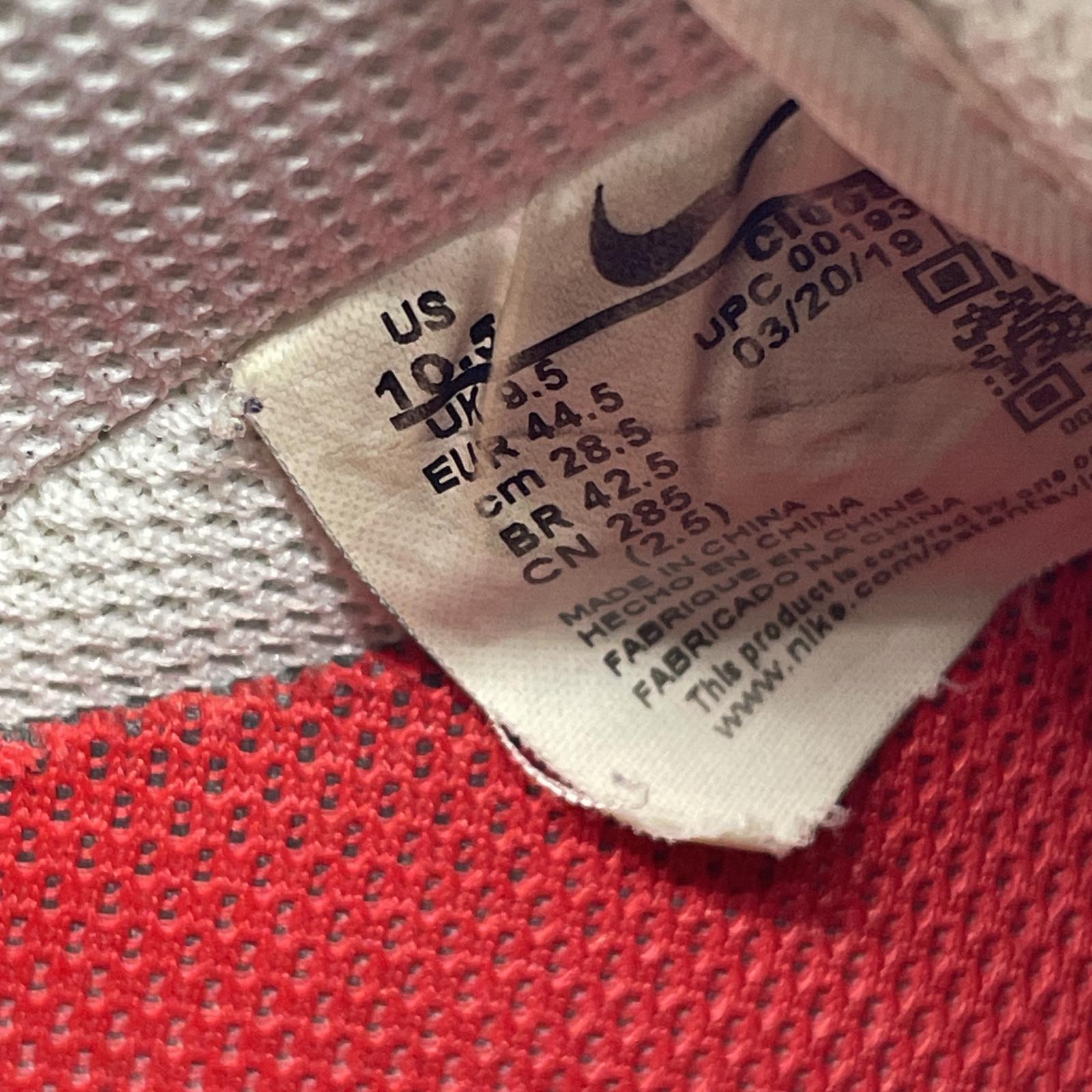 スニーカー AIR FORCE1 Low '07 白紺 (28.5cm) 28.5cm (US10 1/2 UK10 EU47) ホワイト
