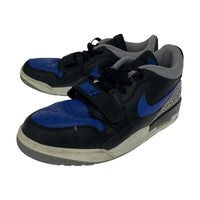 スニーカー AJ LEGACY 312 LOW 黒青 (29cm) 29cm (US11 UK10 1/2 EU48)