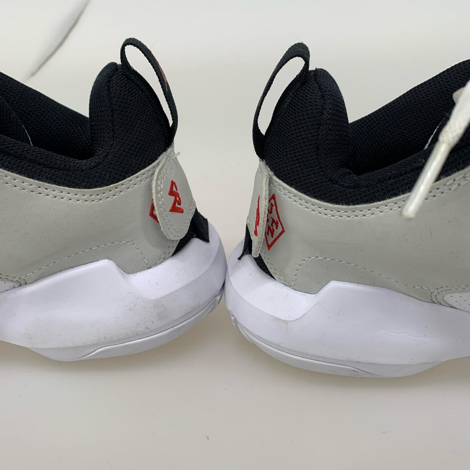 スニーカー JORDAN ONE TAKE 5 24.5cm 24.5cm (US6 1/2 UK6 EU39) ホワイト