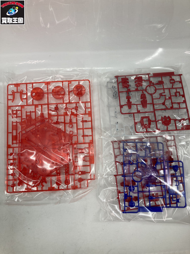 HG 1/144 ガンダムマックスター ガンプラ