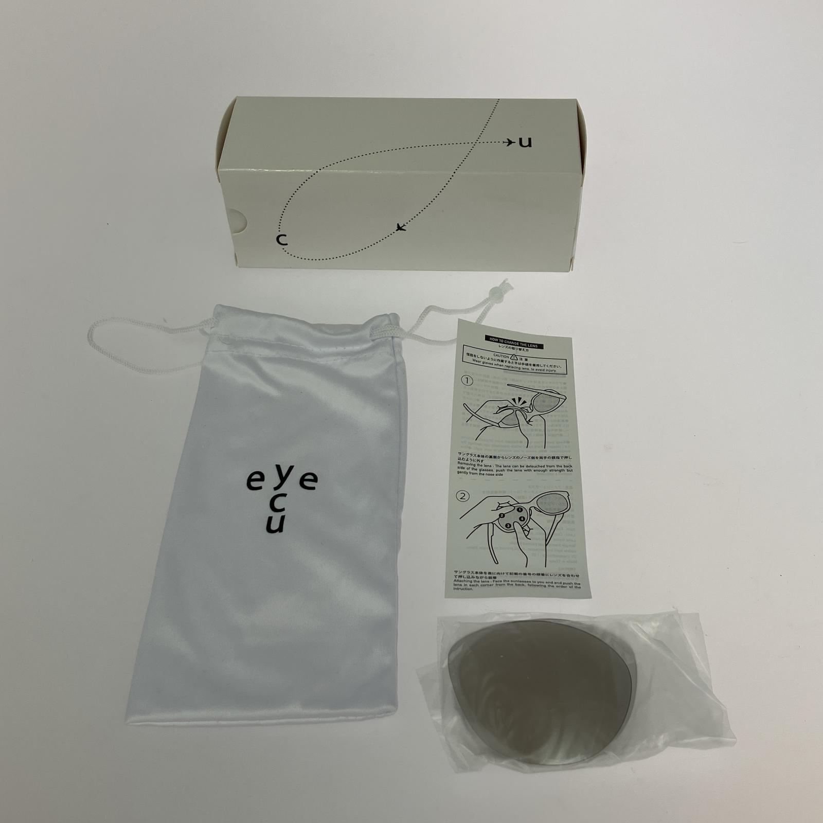 その他アクセサリー LHR サングラス