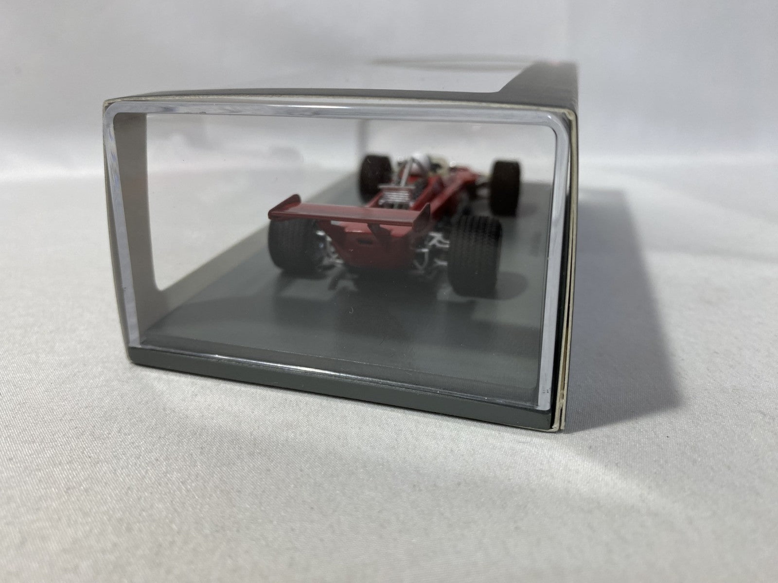 Spark Lotus 63 French GP 1969 スケールカー