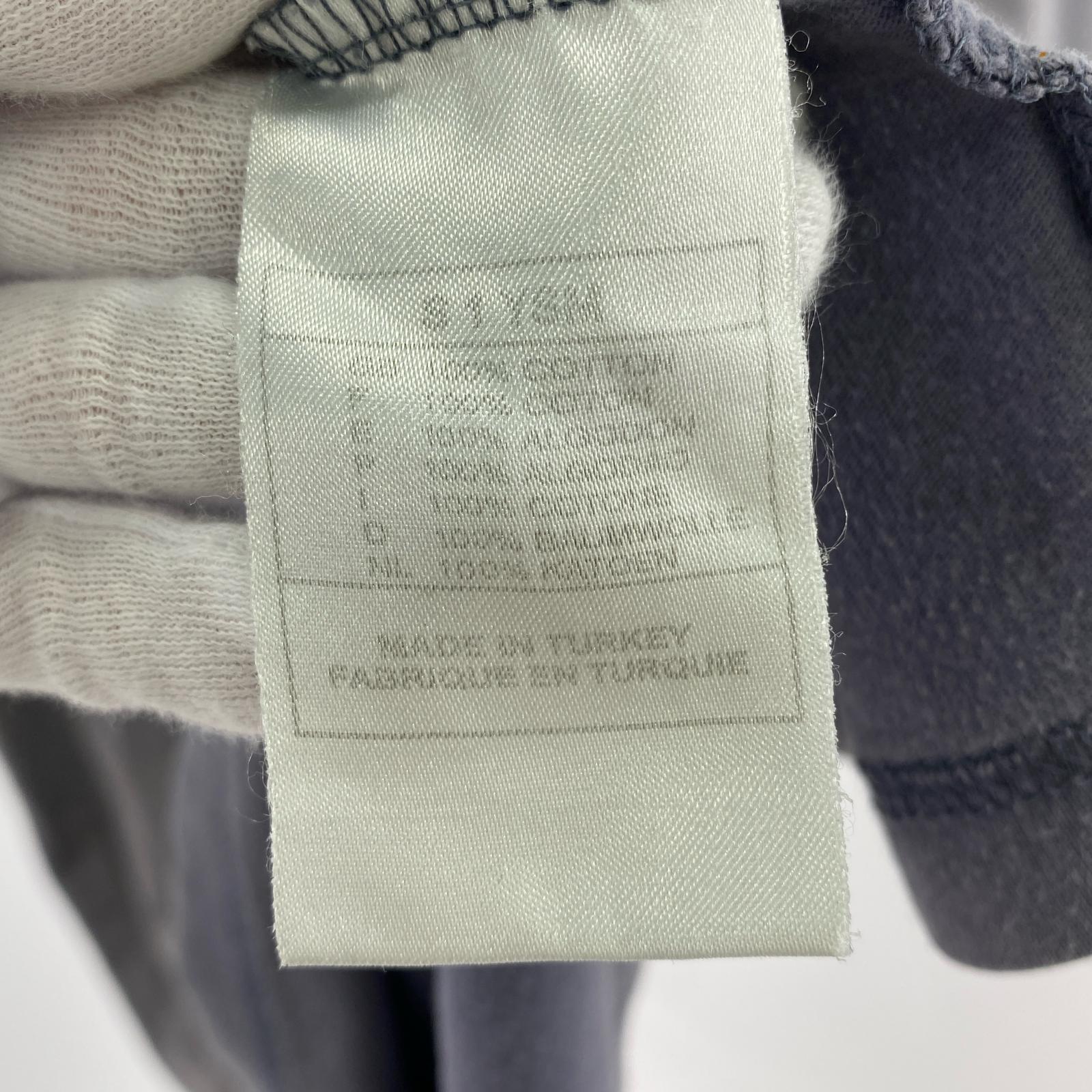 半袖Tシャツ 90s グレー M グレー