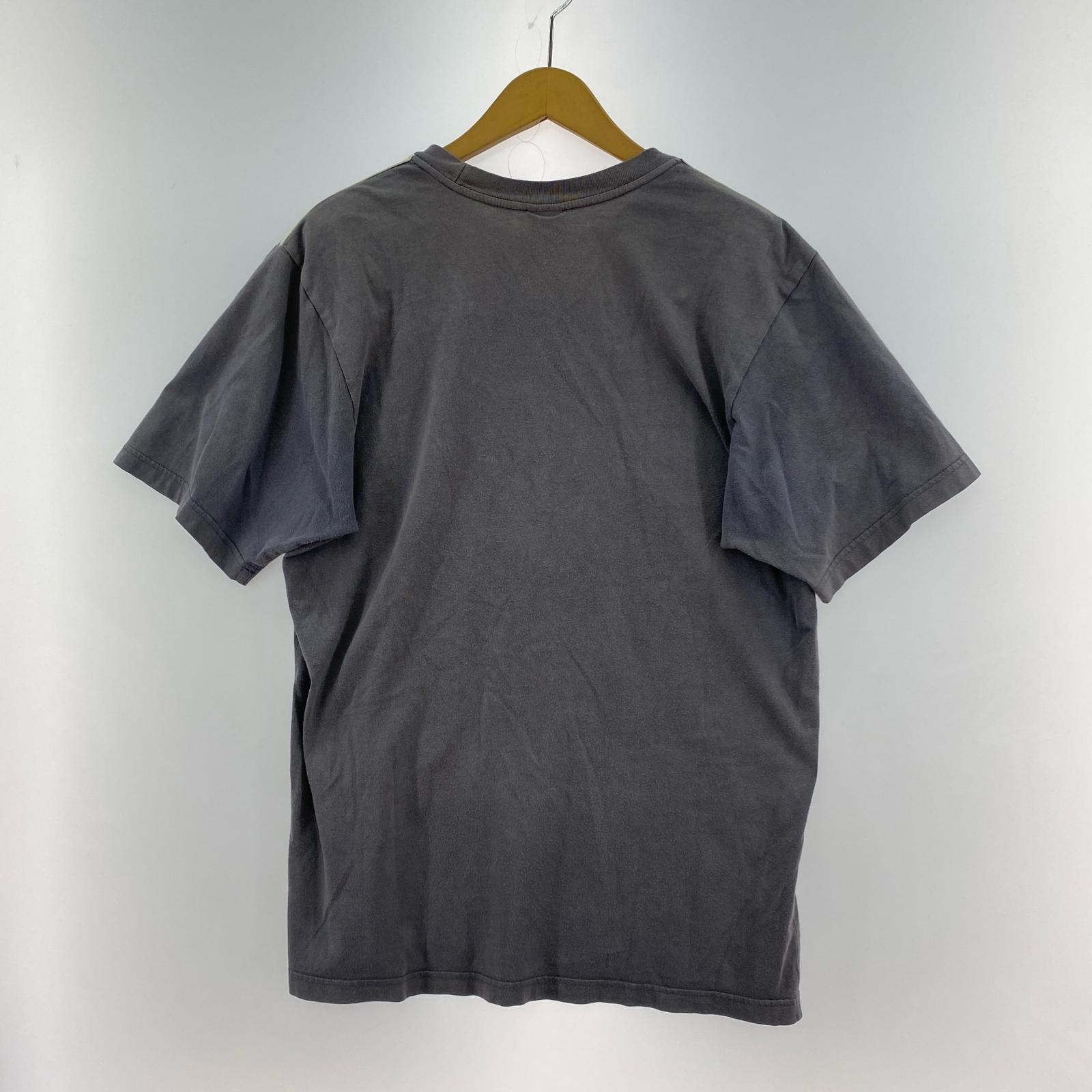 半袖Tシャツ 90s グレー M グレー