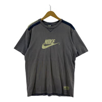 半袖Tシャツ 90s グレー M グレー