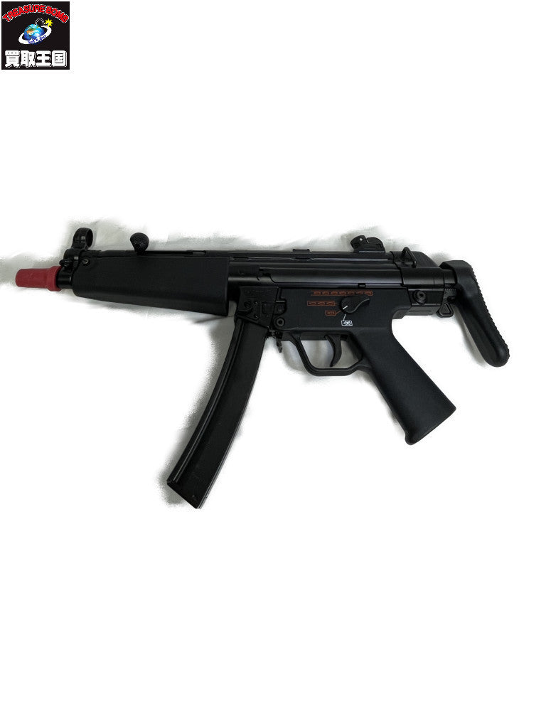 東京マルイ 次世代電動ガン H&K MP5 ガン