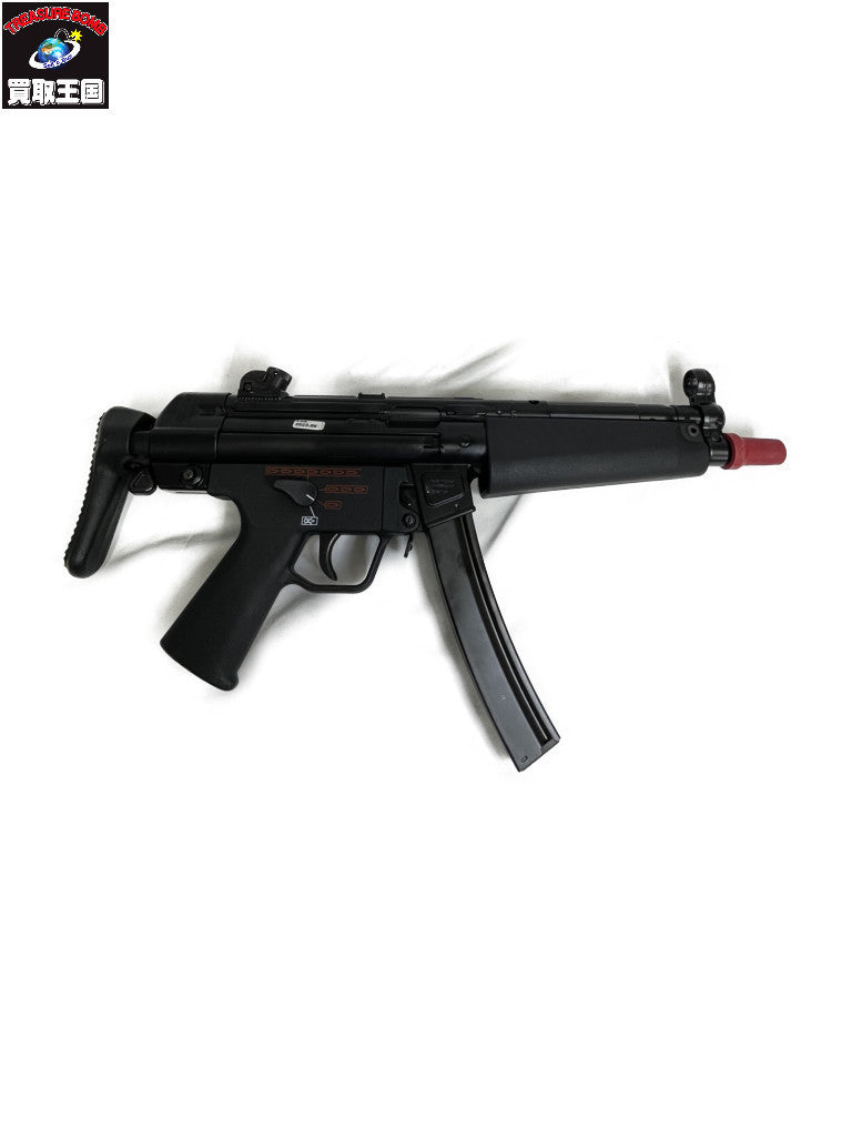 東京マルイ 次世代電動ガン H&K MP5 ガン