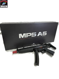 東京マルイ 次世代電動ガン H&K MP5 ガン