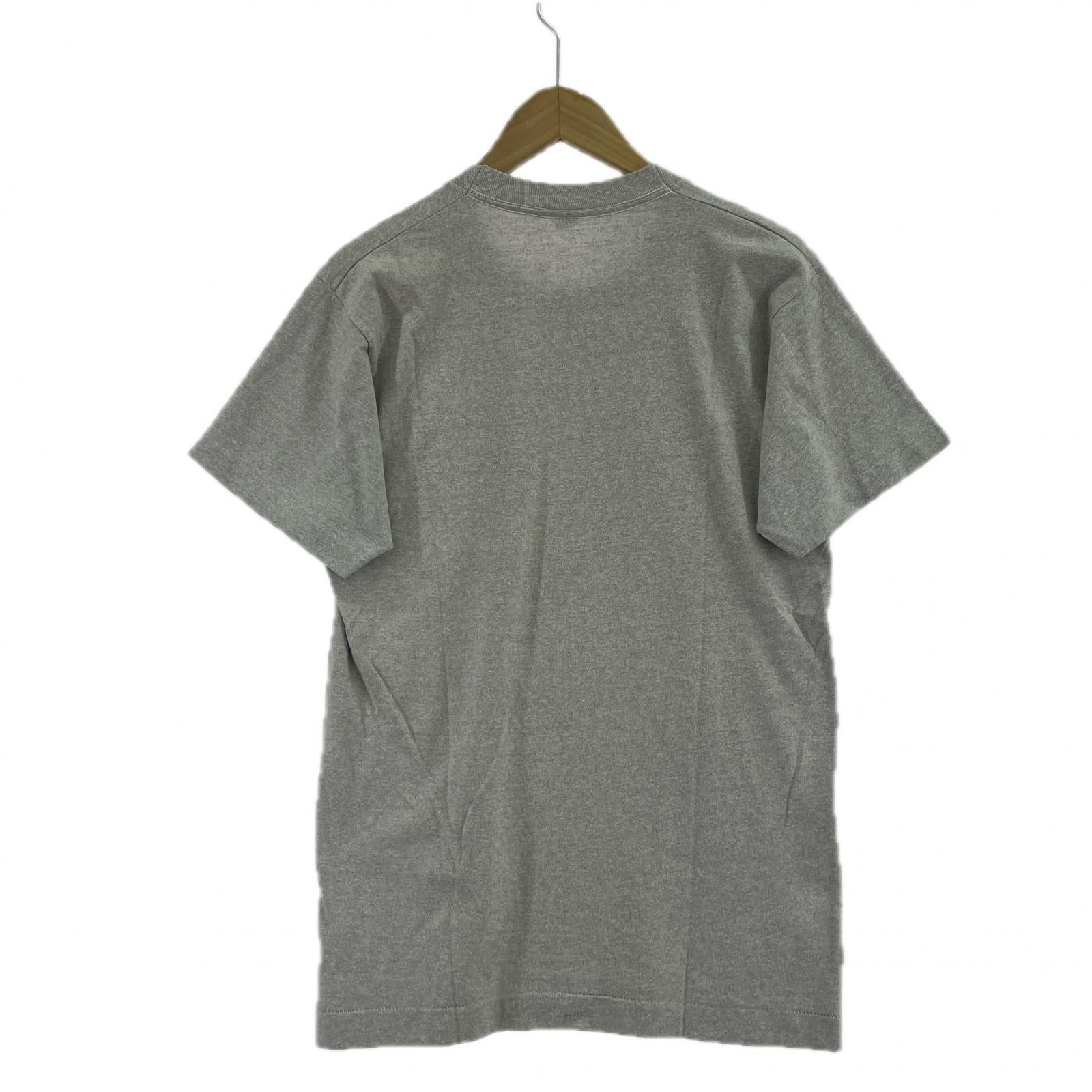 半袖Tシャツ 86年 Steve Winwood コンサートツアー グレー L L グレー