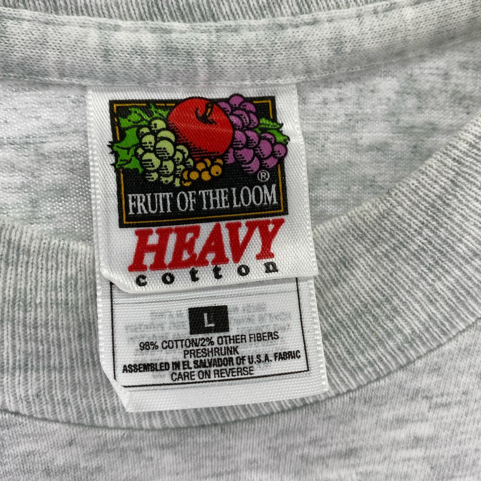 半袖Tシャツ 97年 PAT METHENY GROUP グレー L L